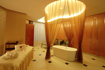 广州花都区养生馆之脾胃虚弱的食疗配合