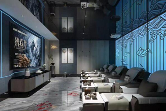 广州花都区按摩理疗：运动损伤康复